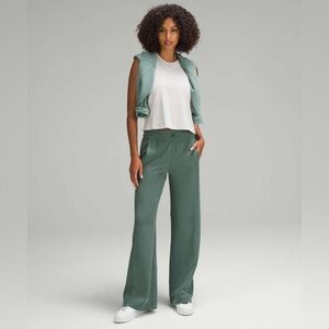 Lululemon Ribbed Softstreme Pants Size 2